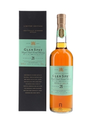 Glen Spey 1989 21 Year Old