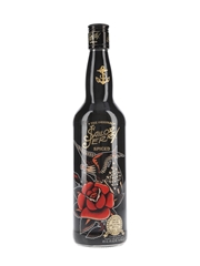 Sailor Jerry Spiced Rum Rose And Eagle