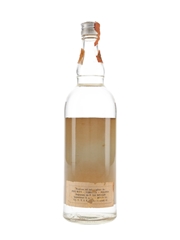 Polmos Wodka Wyborowa Bottled 1970s-1980s 75cl / 45%