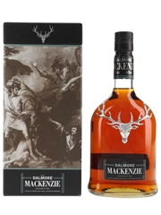 Dalmore Mackenzie 1992 The Death of the Stag 70cl / 46%