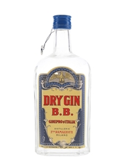 Ramazzotti B B Dry Gin