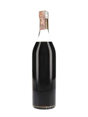 Fernet Branca Alla Menta Bottled 1968 75cl / 40%