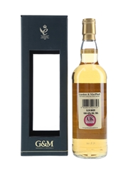 Glen Mhor 1980 Bottled 2011 - Gordon & MacPhail 70cl / 43%