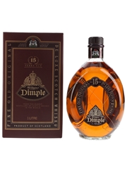 Haig's Dimple 15 Year Old Duty Free 100cl / 43%