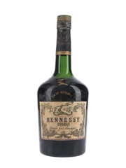 Hennessy VSOP Reserve