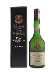 Pere Magloire VSOP Grande Fine Calvados