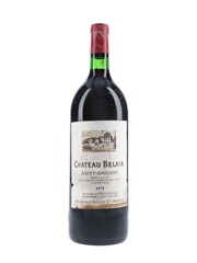 Chateau Belair 1975