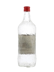 Finlandia Vodka Bottled 1970s-1980s 75cl / 37.5%