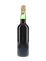 Amaro Panoramica Di Alberobello Bottled 1970s-1980s 75cl / 30%