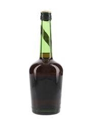 Boulard Pay D'Auge Calvados Bottled 1970s 70cl / 40%