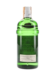 Tanqueray Special Dry Gin Bottled 1980s - Gancia 75cl / 43%