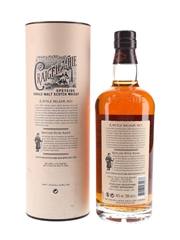 Craigellachie 1999 17 Year Old Exceptional Cask Series Bottled 2017 - Palo Cortado Cask Finish 70cl / 46%