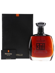 Hennessy Prive Travel Retail 70cl / 40%