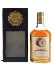 Clynelish 1965 28 Year Old Cask 666