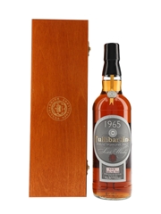 Tullibardine 1965 Cask 957 Bottled 2010 70cl / 47.9%