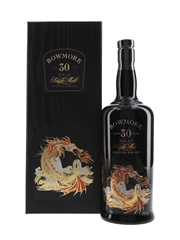 Bowmore 30 Year Old Sea Dragon