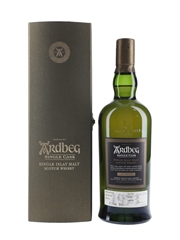 Ardbeg 1973 Single Cask 1143