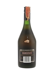 Bardinet Napoleon VSOP Bottled 1980s - Itabell 70cl / 40%