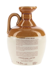 Lindisfarne Mead Ceramic Jug 25cl / 14.5%