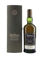 Ardbeg 1975 Single Cask 4719 Bottled 2005 70cl / 44.7%