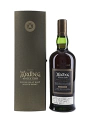 Ardbeg 1976 Single Cask 2398 Bottled 2004 70cl / 51.4%