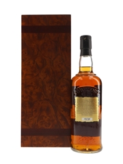 Bowmore 1964 Gold Bowmore 44 Year Old Bottled 2009 - The Trilogy 75cl / 42.4%