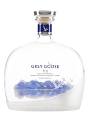 Grey Goose VX  100cl / 40%