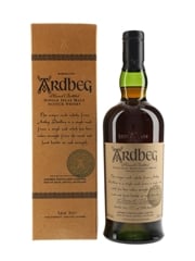 Ardbeg 1976 Sherry Butt 2394 Bottled 2000 - Ardbeg Committee 70cl / 53.2%