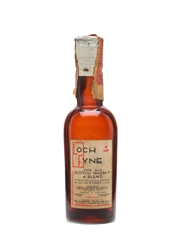 Loch Fyne Six