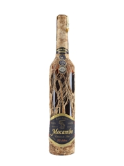 Mocambo 20 Year Old Anejo Rum