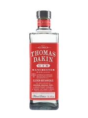 Thomas Dakin Small Batch Gin