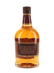 St Michael De Luxe 12 Year Old Bottled 1980s - Marks & Spencer 75cl / 40%