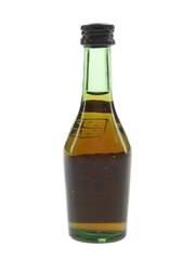 Camus La Grande Marque Cognac Bottled 1970s 3cl / 40%
