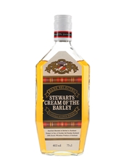 Stewarts Cream Of The Barley Bottled 1980s 75cl / 40%