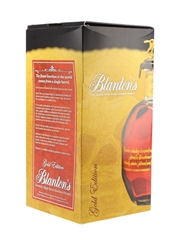 Blanton's Gold Edition Barrel No. 603 Bottled 2019 70cl / 51.5%