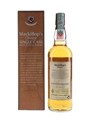 Caol Ila 1989 Mackillop's Choice Bottled 2000 70cl / 59.9%