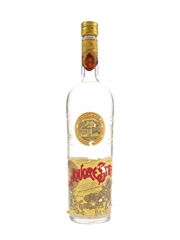 Strega Liqueur
