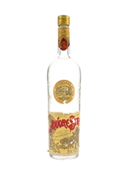 Strega Liqueur