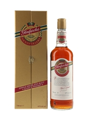 Glenfarclas 150th Anniversary Bottled 1986 75cl / 43%