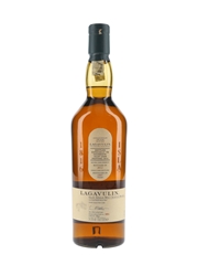 Lagavulin 1997 Islay Jazz Festival 2012 70cl / 54.5%