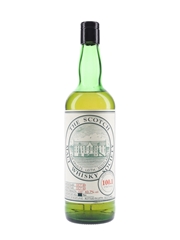 SMWS 100.1 Strathmill 1980 70cl / 60.7%