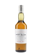 Port Ellen 1979 22 Year Old Special Releases 2001 - 1st Release 70cl / 56.2%