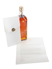 Johnnie Walker The Directors Blend 2011 Limited Edition 70cl / 46%