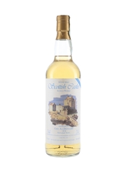 Caol Ila 1984 22 Year Old Scottish Castles Bottled 2006 - Jack Wiebers Whisky World 70cl / 54.9%