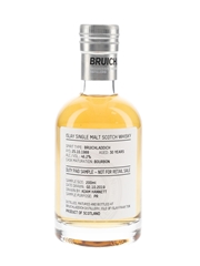 Bruichladdich 1988 30 Year Old Bottled 2019 - Trade Sample 20cl / 46.2%