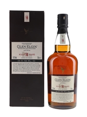 Glen Elgin 16 Year Old Special Releases 2008 70cl / 58.5%