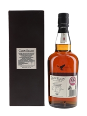 Glen Elgin 16 Year Old Special Releases 2008 70cl / 58.5%