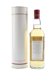 Caol Ila 1995 13 Year Old James McArthur's Bottled 2008 - Old Masters 70cl / 59.8%