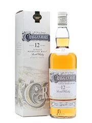 Cragganmore 12 Years Old 1 Litre 