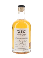Ardbeg Ord Mor Straight From The Cask Bottled 2011 - The Whisky Exchange 50cl / 62.5%
